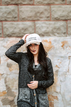 Load image into Gallery viewer, Embroidered Ball Cap