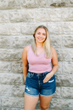 Load image into Gallery viewer, Racerback Tank Top