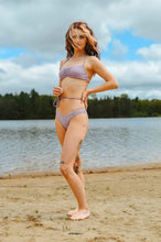 Load image into Gallery viewer, 2 piece Sparkle Bikini Tess