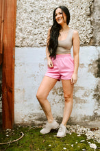 Load image into Gallery viewer, Heavy Weighted Cloud Sweat Shorts