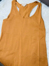 Load image into Gallery viewer, Racerback Tank Top