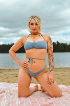 Load image into Gallery viewer, 2 piece Sparkle Bikini Tess