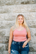 Load image into Gallery viewer, Racerback Tank Top