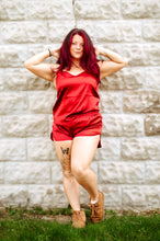 Load image into Gallery viewer, Silky Sleep Set