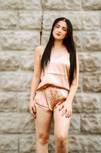 Load image into Gallery viewer, Silky Sleep Set