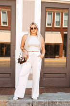 Load image into Gallery viewer, Heavy Weighted Cloud Sweatpants