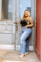 Load image into Gallery viewer, Split Neck Bodysuit