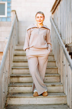 Load image into Gallery viewer, 1/2 Zip 2 Pc Set