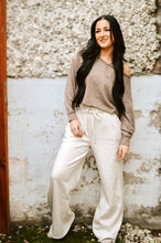 Load image into Gallery viewer, Heavy Weighted Cloud Sweatpants