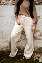 Load image into Gallery viewer, Heavy Weighted Cloud Sweatpants