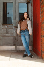 Load image into Gallery viewer, Puffy Vest