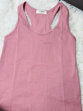 Load image into Gallery viewer, Racerback Tank Top