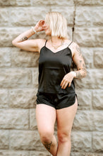 Load image into Gallery viewer, Silky Sleep Set