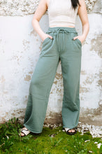 Load image into Gallery viewer, Heavy Weighted Cloud Sweatpants