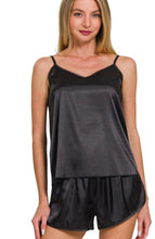 Load image into Gallery viewer, Silky Sleep Set