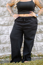 Load image into Gallery viewer, Heavy Weighted Cloud Sweatpants