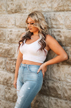 Load image into Gallery viewer, Unpadded Ribbed Brami