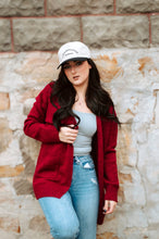 Load image into Gallery viewer, Embroidered Ball Cap