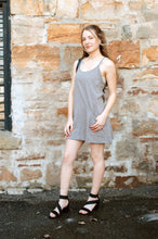 Load image into Gallery viewer, Mini Dress W/ Built In Liner