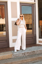 Load image into Gallery viewer, Heavy Weighted Cloud Sweatpants