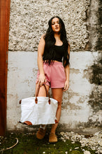 Load image into Gallery viewer, Heavy Weighted Cloud Sweat Shorts