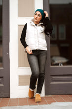 Load image into Gallery viewer, Puffer Vest