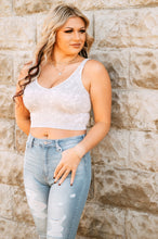 Load image into Gallery viewer, Unpadded Ribbed Brami