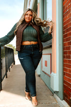 Load image into Gallery viewer, Puffer Vest