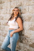 Load image into Gallery viewer, Unpadded Ribbed Brami