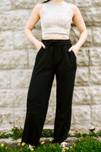 Load image into Gallery viewer, Heavy Weighted Cloud Sweatpants