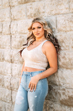 Load image into Gallery viewer, Unpadded Ribbed Brami