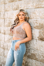 Load image into Gallery viewer, Unpadded Ribbed Brami