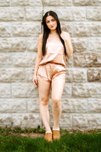 Load image into Gallery viewer, Silky Sleep Set