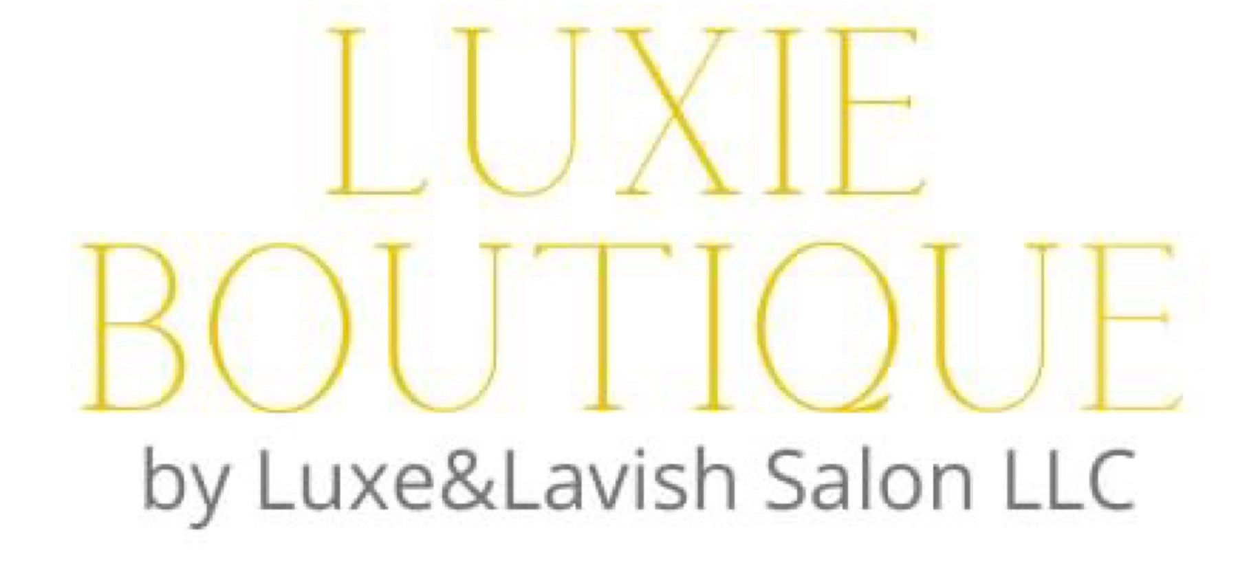 LuvLux Salon and Boutique
