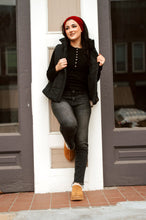 Load image into Gallery viewer, Puffer Vest