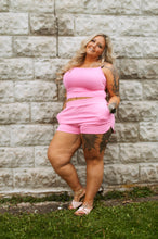 Load image into Gallery viewer, Heavy Weighted Cloud Sweat Shorts