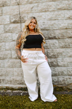Load image into Gallery viewer, Heavy Weighted Cloud Sweatpants