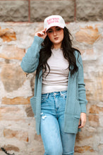 Load image into Gallery viewer, Embroidered Ball Cap