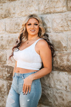 Load image into Gallery viewer, Unpadded Ribbed Brami