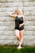 Load image into Gallery viewer, Silky Sleep Set