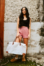 Load image into Gallery viewer, Heavy Weighted Cloud Sweat Shorts