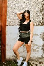 Load image into Gallery viewer, Heavy Weighted Cloud Sweat Shorts