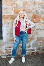 Load image into Gallery viewer, Puffy Vest