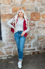 Load image into Gallery viewer, Puffy Vest
