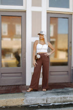 Load image into Gallery viewer, Double Gauze Pants

