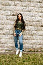 Load image into Gallery viewer, Lacy Sheer Top
