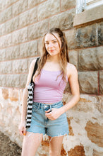 Load image into Gallery viewer, Zenana Shorts Shawna
