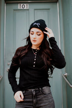 Load image into Gallery viewer, Button Down Long Sleeve Thermal
