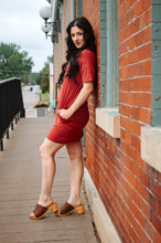 Load image into Gallery viewer, Cut Out Dress
