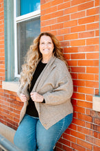 Load image into Gallery viewer, The Granny Sweater
